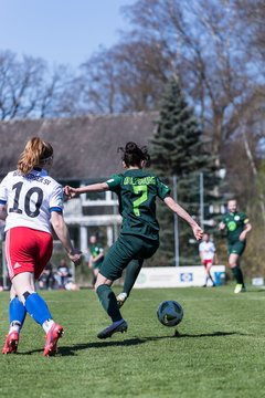 Bild 47 - wBJ Hamburger SV - WfL Wolfsburg : Ergebnis: 2:1